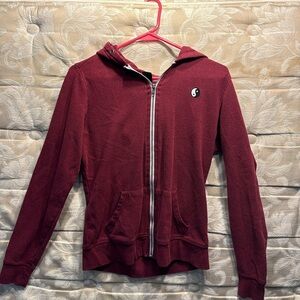 Empyre hoodie jacket